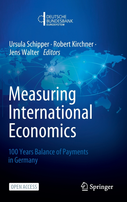 Measuring International Economics