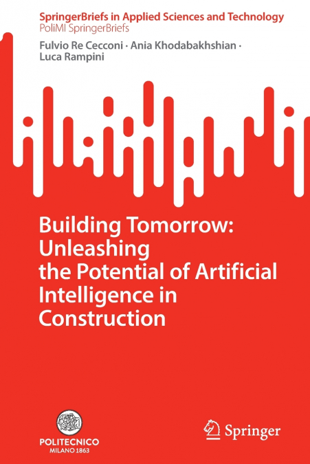Building Tomorrow