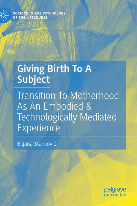 Giving Birth To A Subject