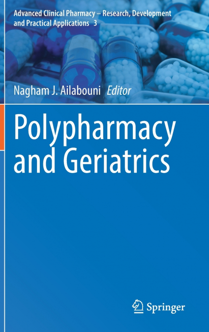 Polypharmacy and Geriatrics