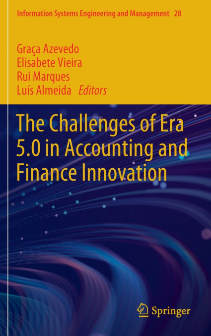 The Challenges of Era 5.0 in Accounting and Finance Innovation