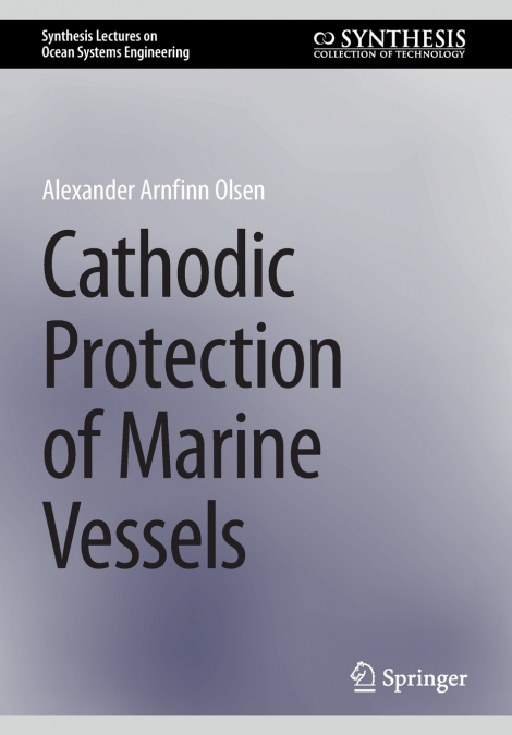 Cathodic Protection of Marine Vessels