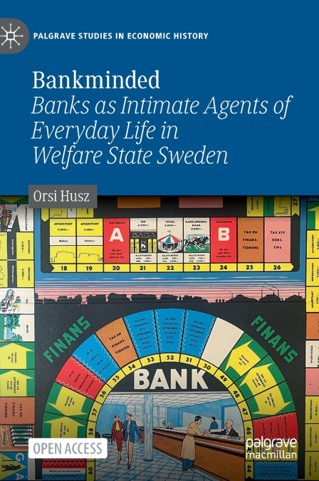 Bankminded
