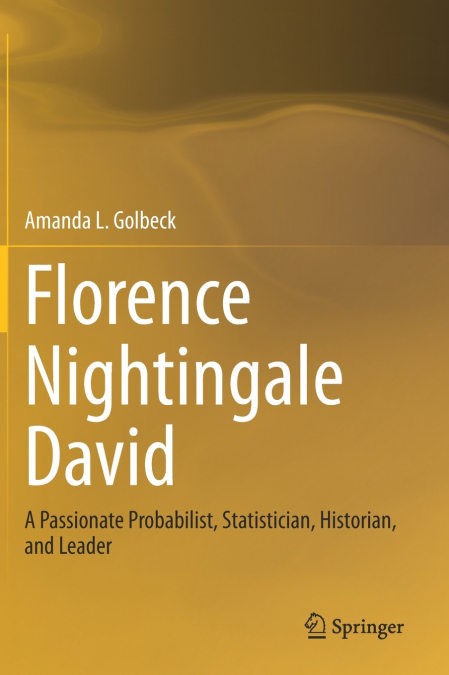 Florence Nightingale David