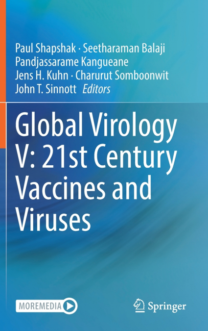 Global Virology V