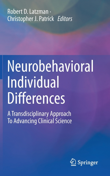 Neurobehavioral Individual Differences