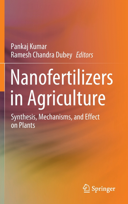 Nanofertilizers in Agriculture