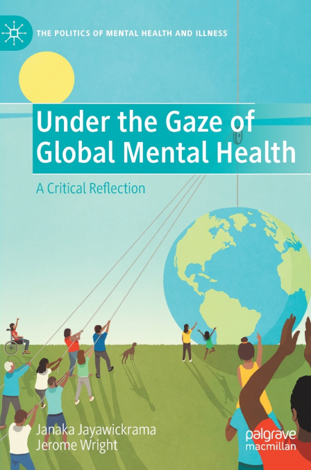 Under the Gaze of Global Mental Health
