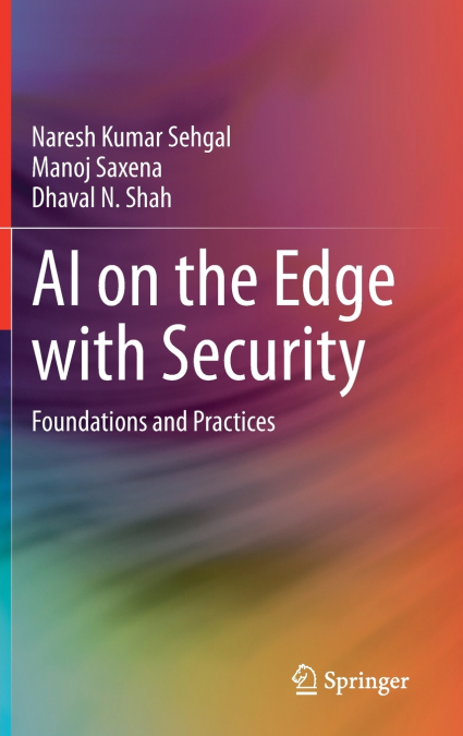 AI on the Edge with Security