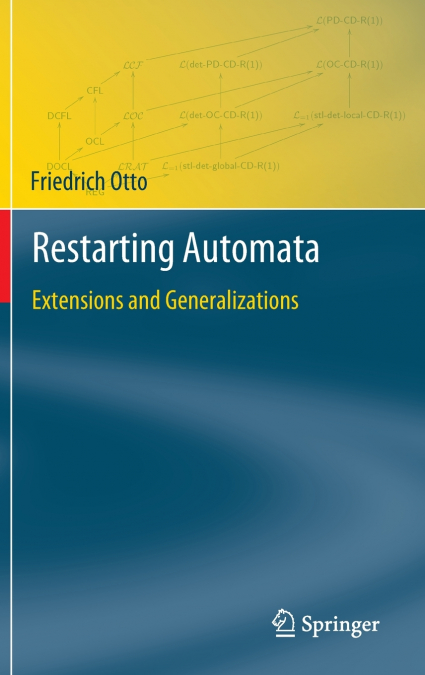Restarting Automata