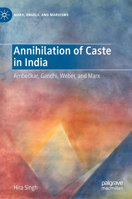 Annihilation of Caste in India