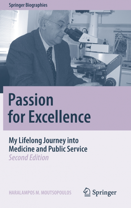Passion for Excellence
