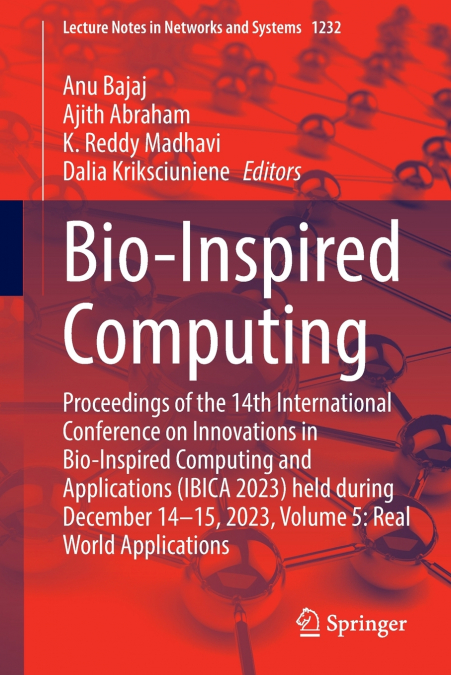 Bio-Inspired Computing
