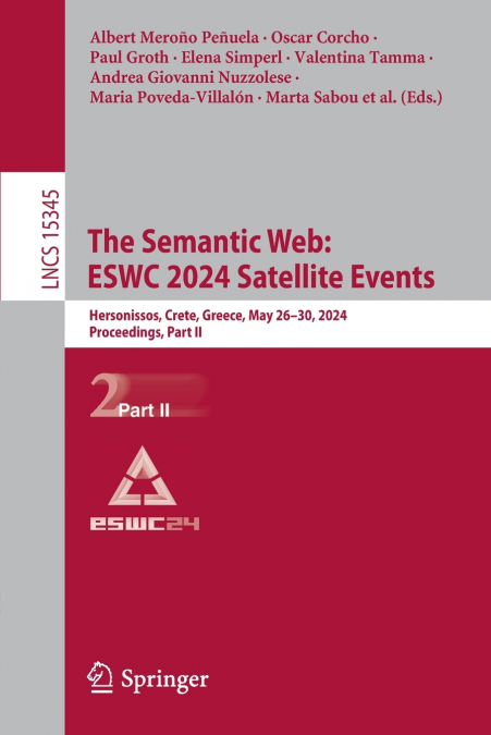 The Semantic Web