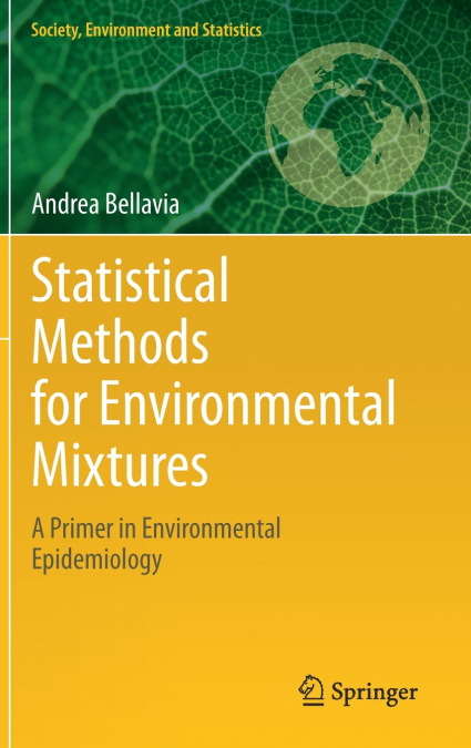 Statistical Methods for Environmental Mixtures