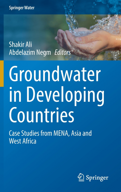 Groundwater in Developing Countries