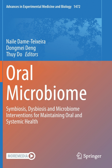 Oral Microbiome