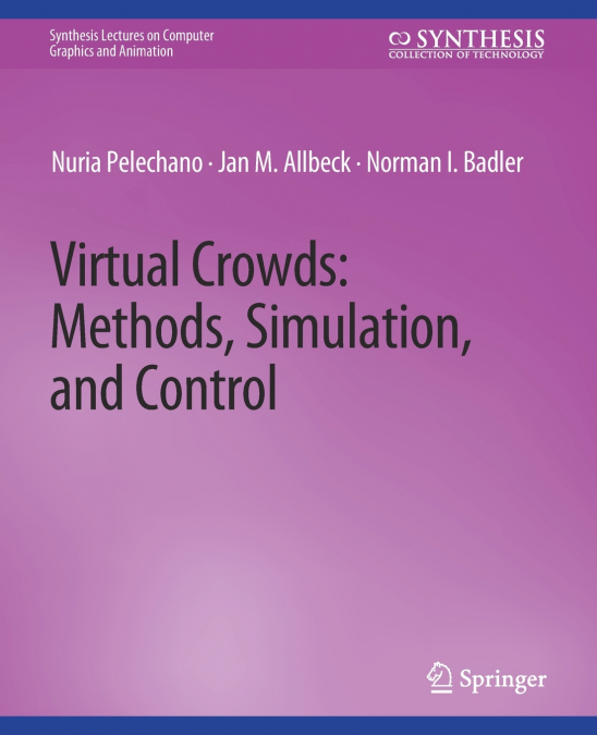 Virtual Crowds