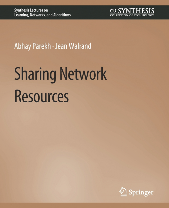 Sharing Network Resources