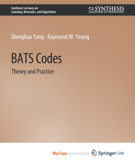 BATS Codes