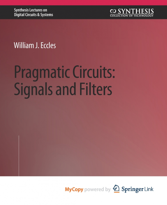 Pragmatic Circuits