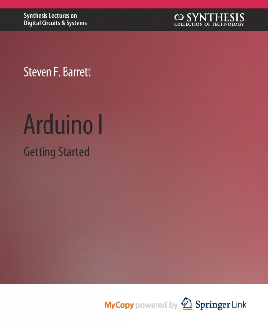 Arduino I