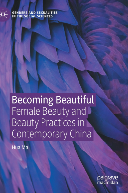 Becoming Beautiful