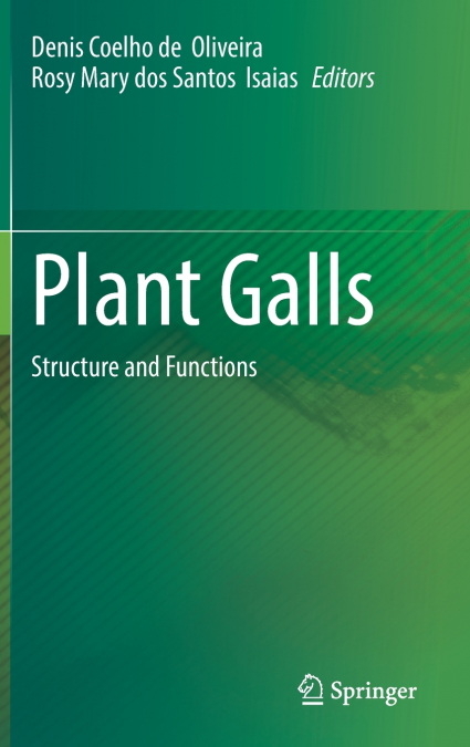 Plant Galls