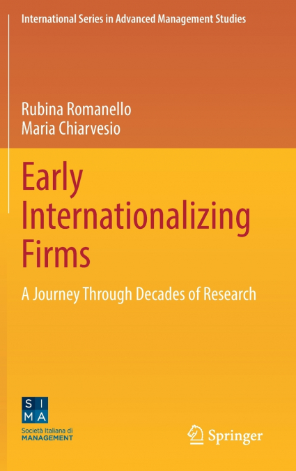 Early Internationalizing Firms