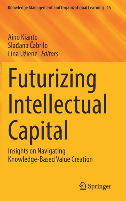 Futurizing Intellectual Capital