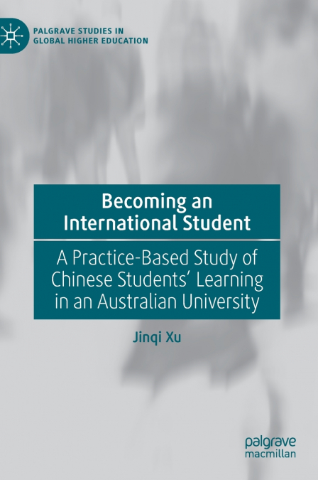 Becoming an International Student