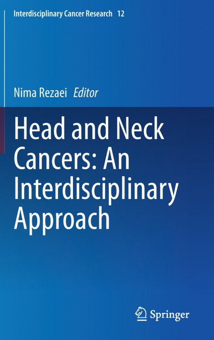 Head and Neck Cancers