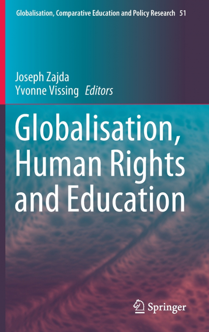 Globalisation, Human Rights and Education