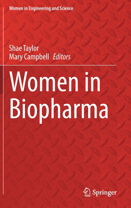 Women in Biopharma