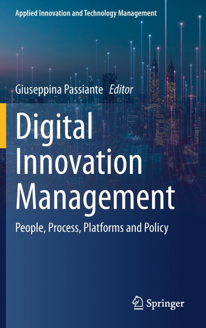 Digital Innovation Management
