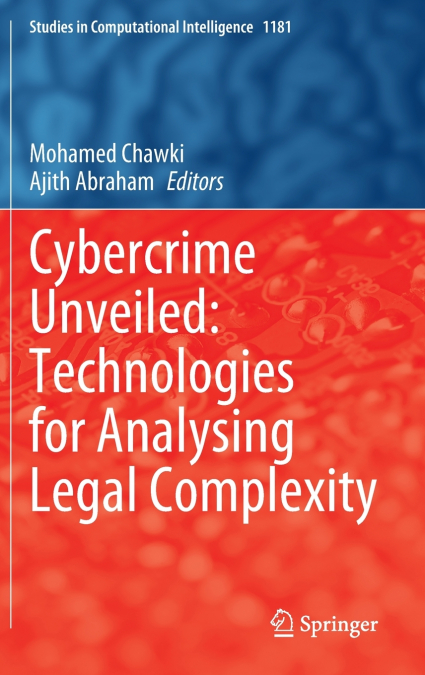 Cybercrime Unveiled