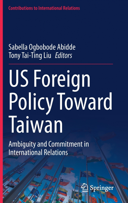 US Foreign Policy Toward Taiwan