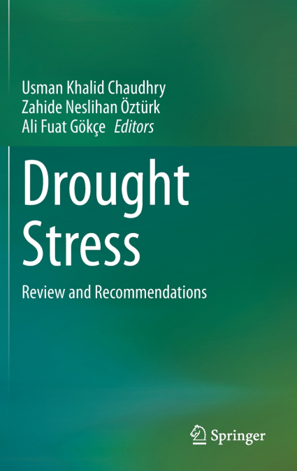 Drought Stress