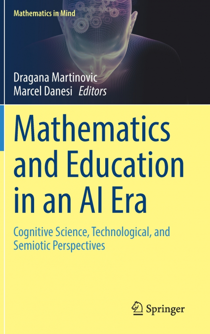 Mathematics and Education in an AI Era
