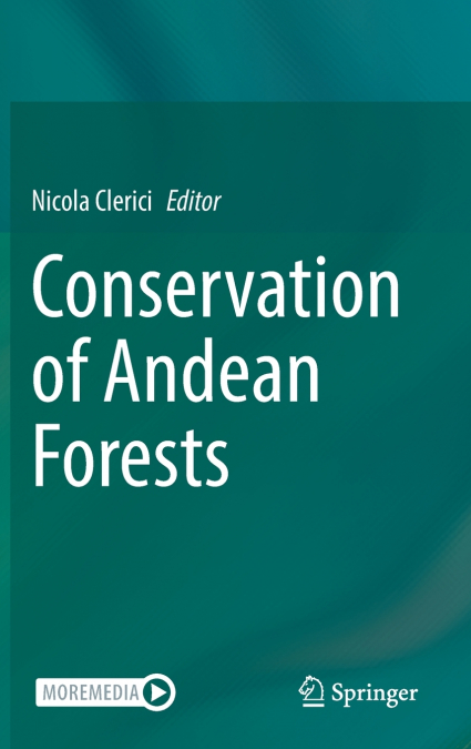 Conservation of Andean Forests