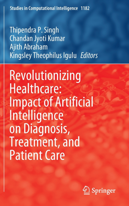 Revolutionizing Healthcare