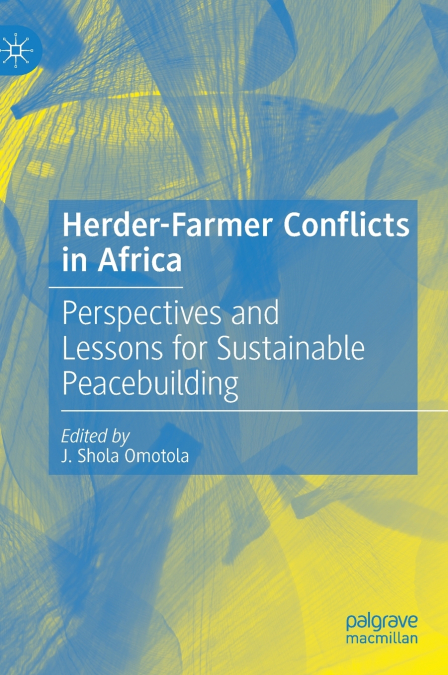 Herder-Farmer Conflicts in Africa