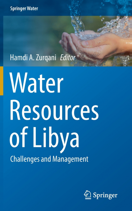 Water Resources of Libya