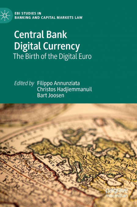 Central Bank Digital Currency