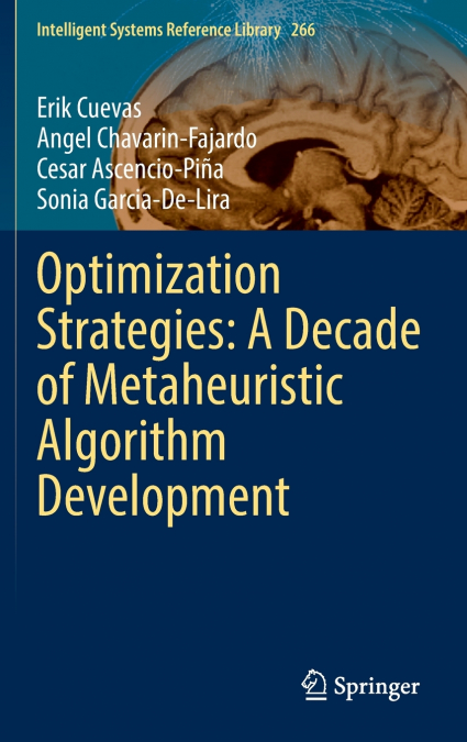 Optimization Strategies