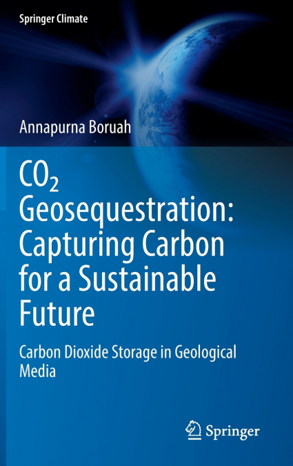 CO₂ Geosequestration