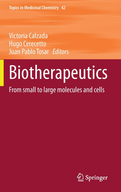Biotherapeutics