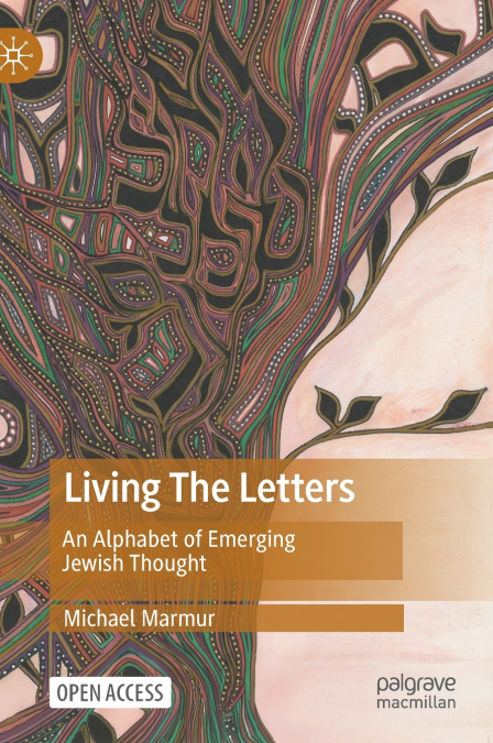 Living The Letters