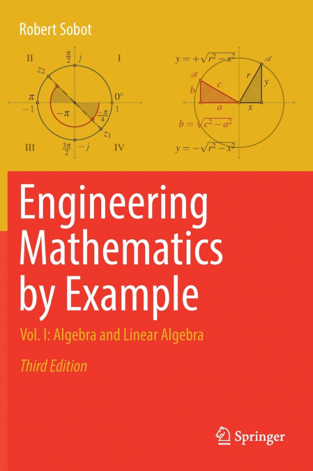Engineering Mathematics by Example