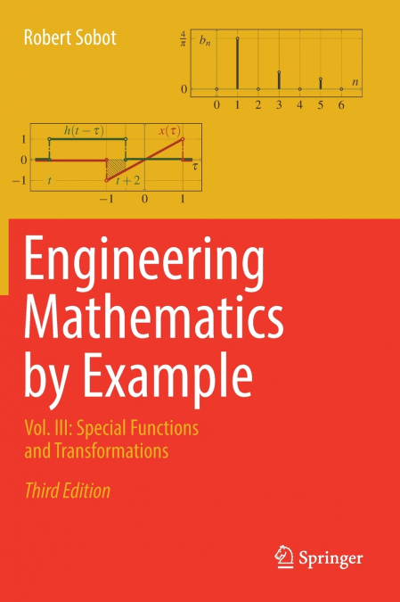 Engineering Mathematics by Example